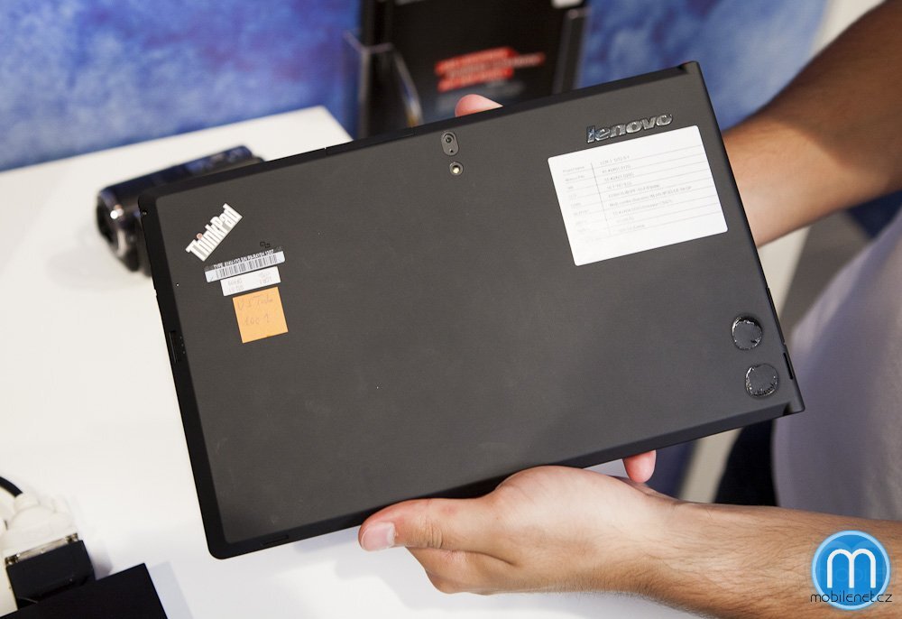 Lenovo ThinkPad Tablet 2