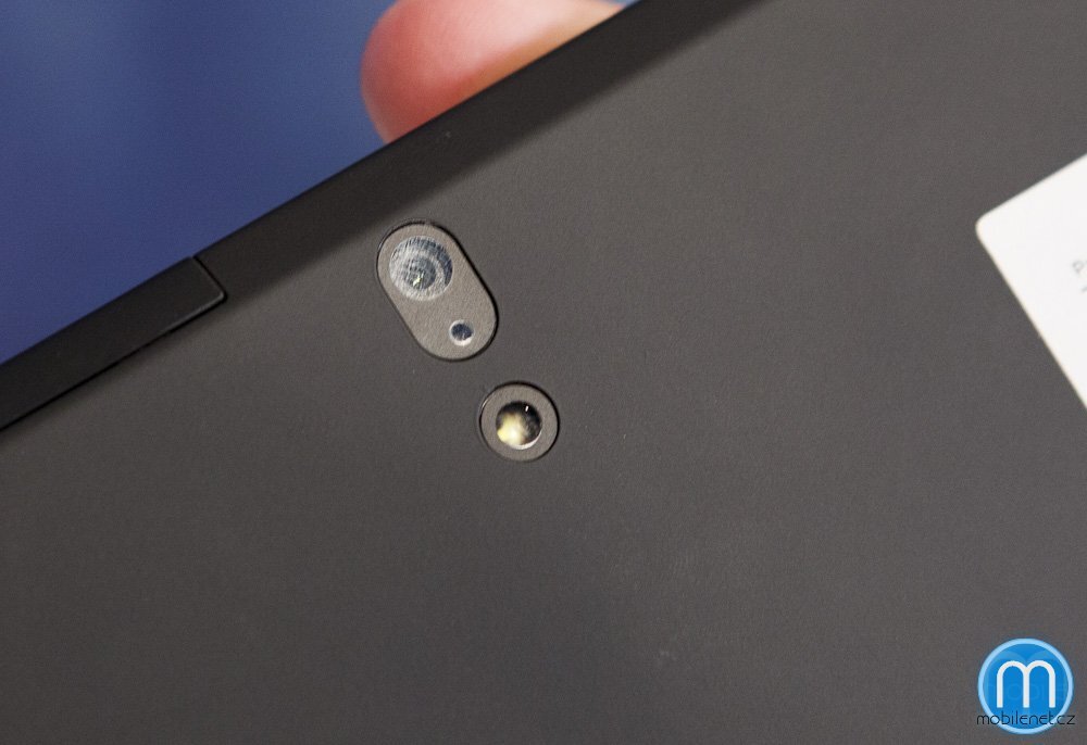 Lenovo ThinkPad Tablet 2