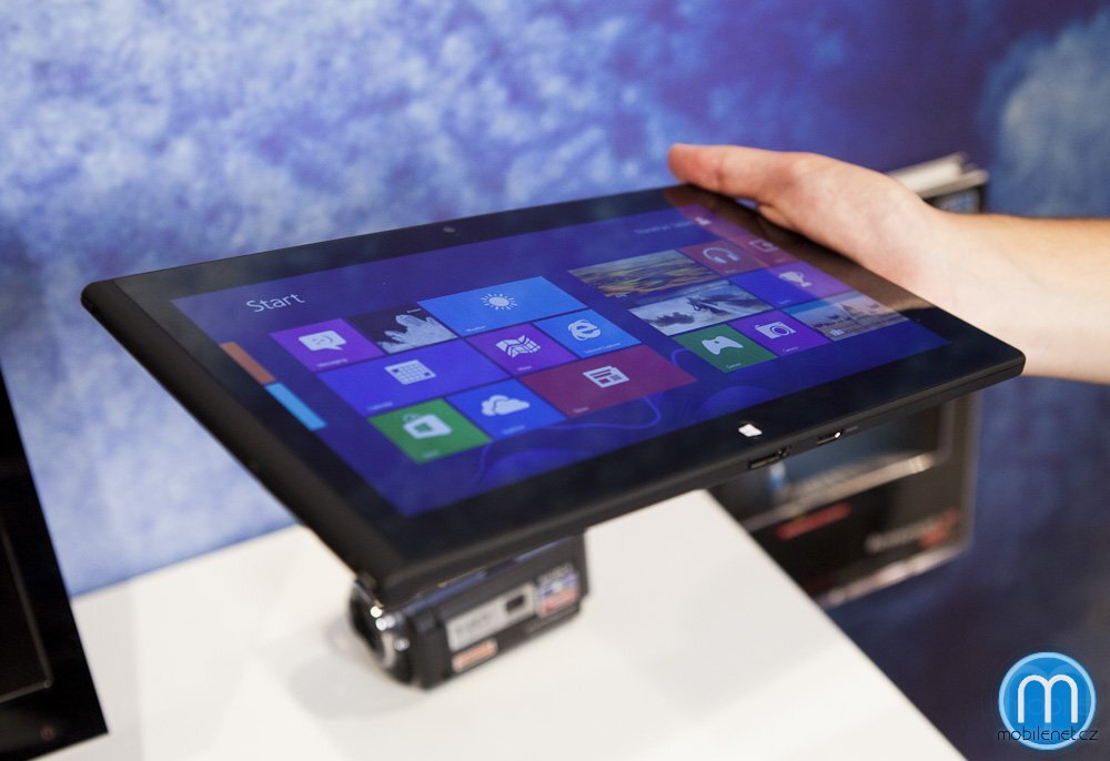 Lenovo ThinkPad Tablet 2