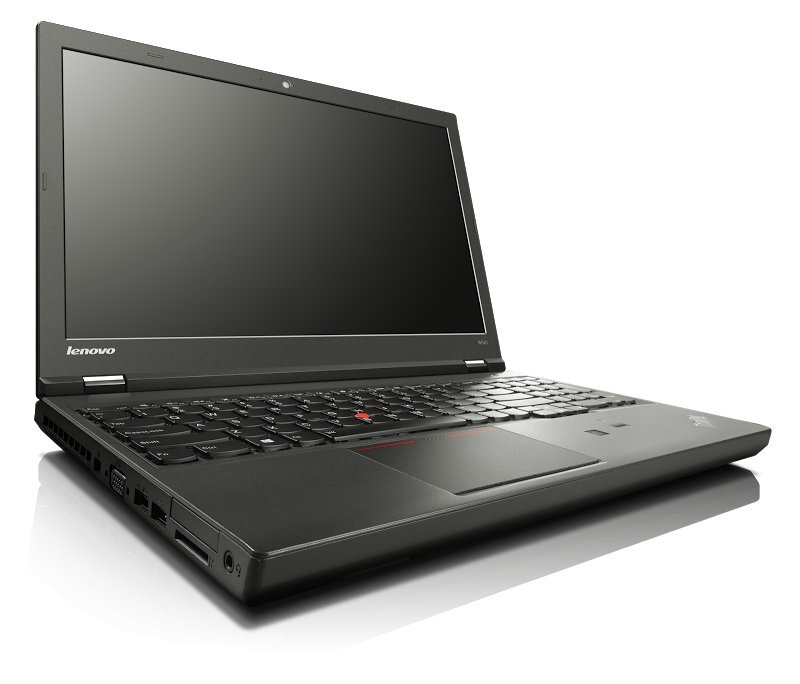Lenovo ThinkPad W540