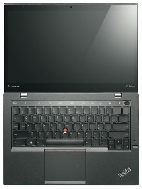 Lenovo ThinkPad X1 Carbon