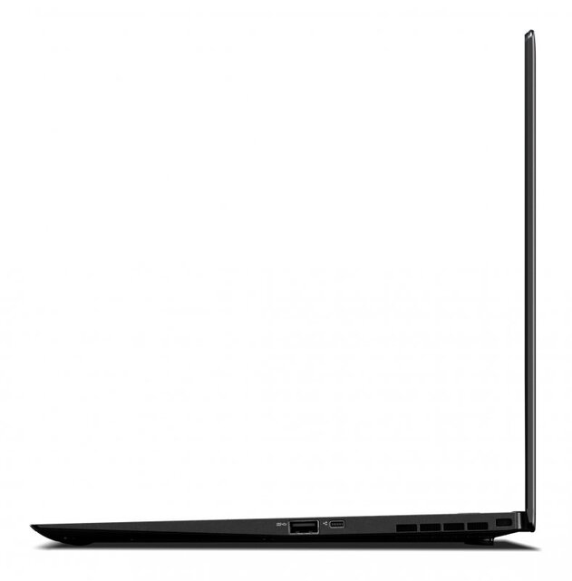 Lenovo ThinkPad X1 Carbon 2015