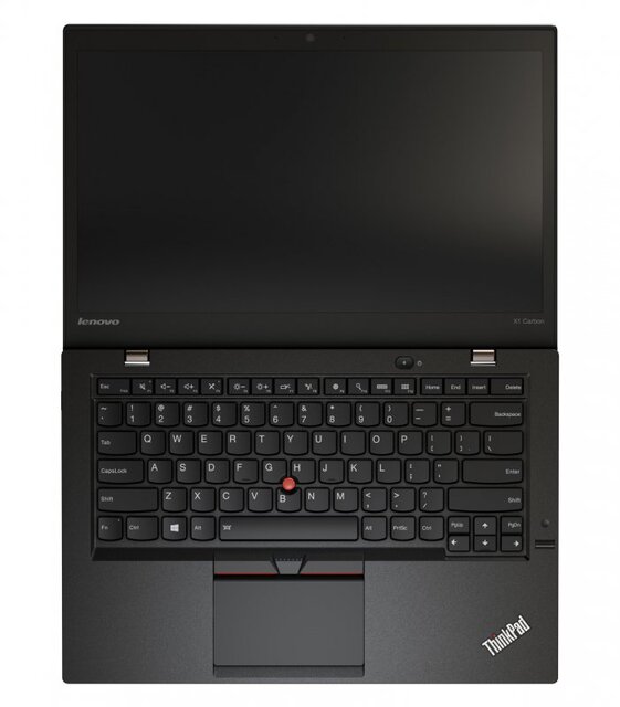 Lenovo ThinkPad X1 Carbon 2015