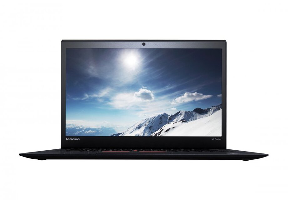 Lenovo ThinkPad X1 Carbon 2015