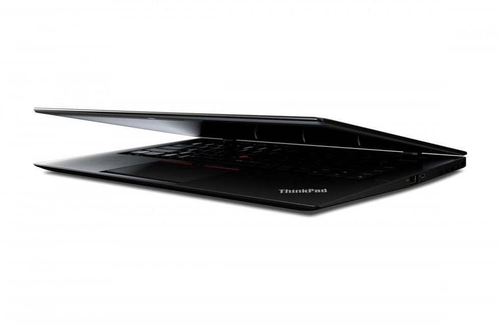 Lenovo ThinkPad X1 Carbon 2015
