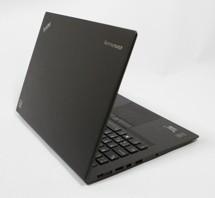 Lenovo ThinkPad X1 Carbon 2015