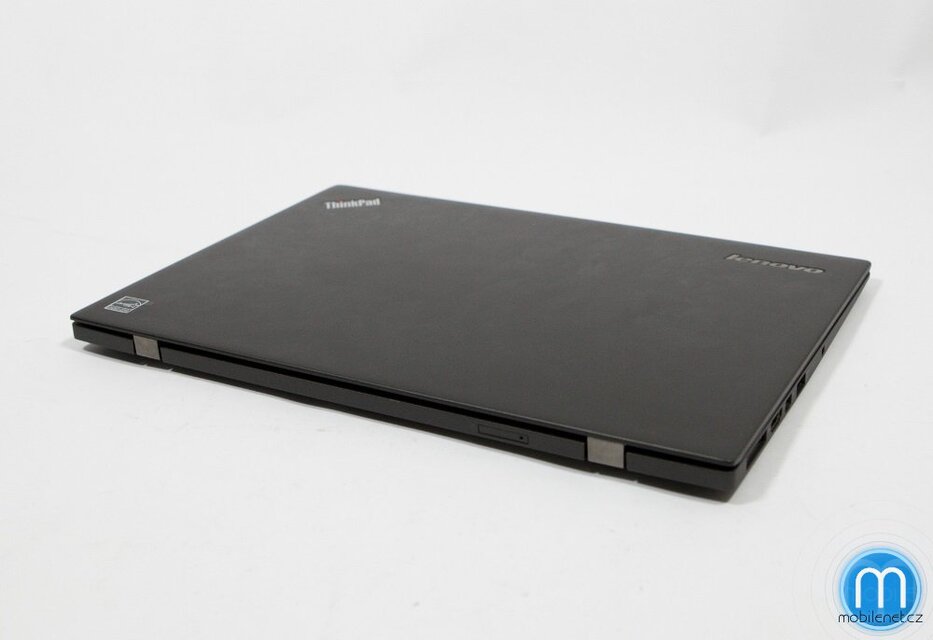 Lenovo ThinkPad X1 Carbon 2015