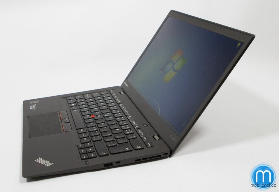 Lenovo ThinkPad X1 Carbon 2015