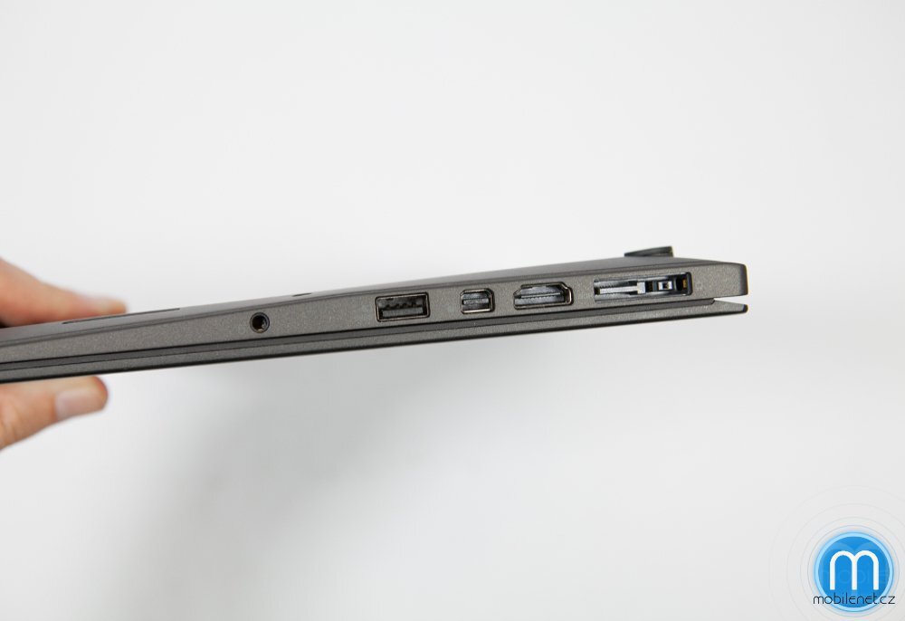 Lenovo ThinkPad X1 Carbon 2015