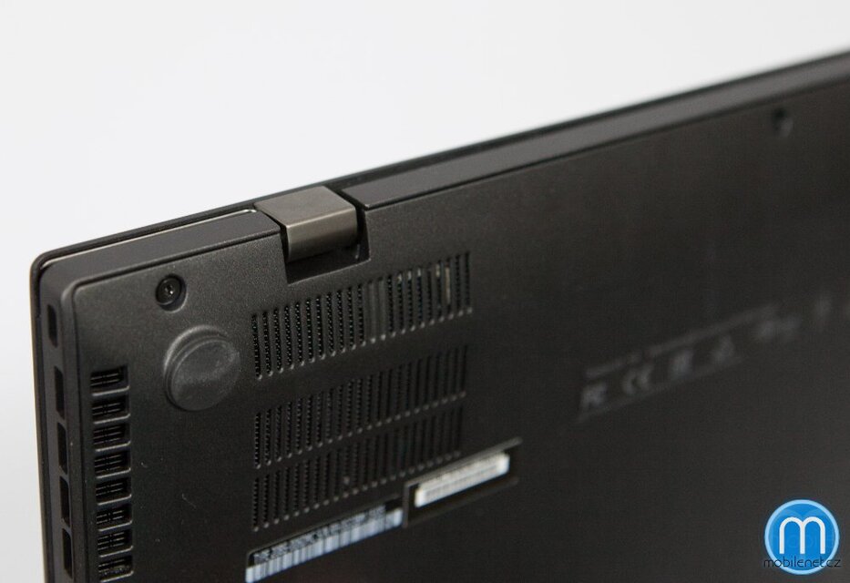 Lenovo ThinkPad X1 Carbon 2015