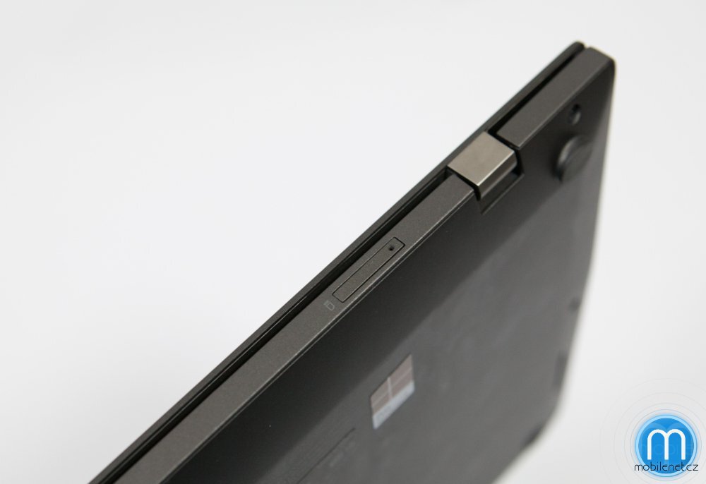 Lenovo ThinkPad X1 Carbon 2015