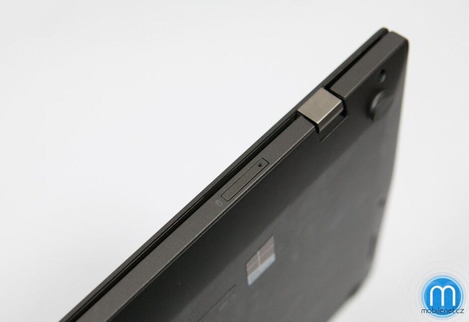 Lenovo ThinkPad X1 Carbon 2015