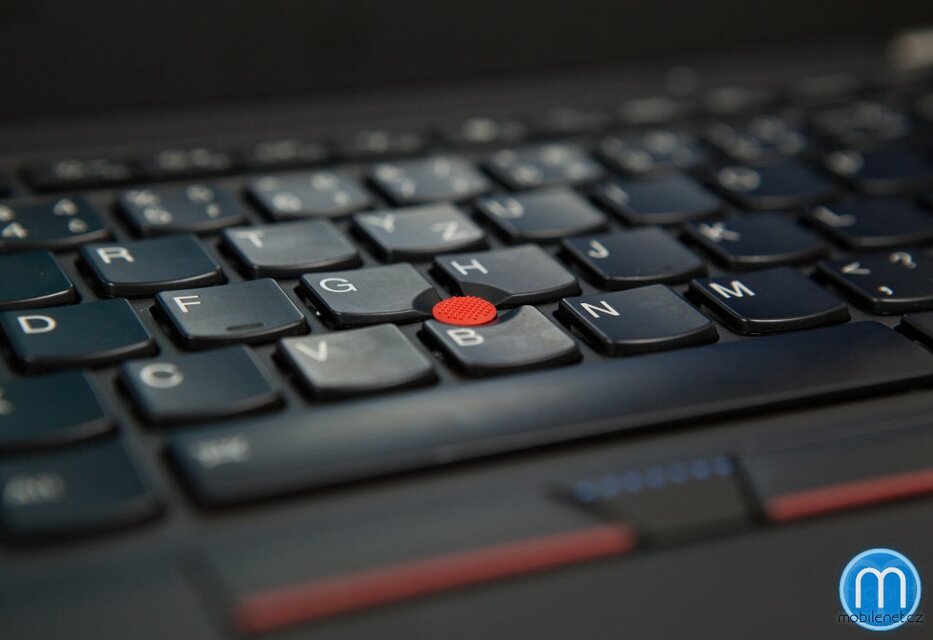 Lenovo ThinkPad X1 Carbon 2015