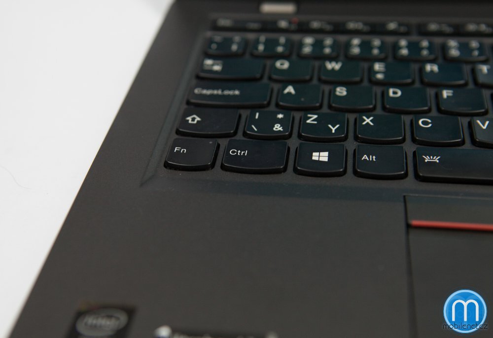 Lenovo ThinkPad X1 Carbon 2015