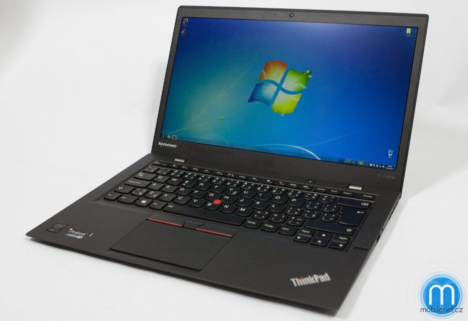 Lenovo ThinkPad X1 Carbon 2015