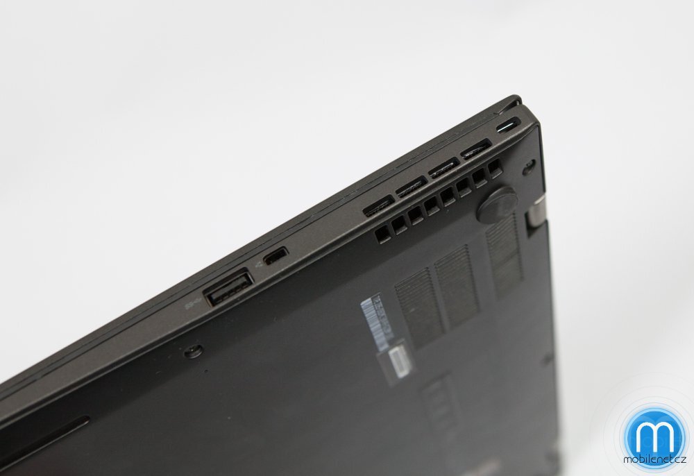 Lenovo ThinkPad X1 Carbon 2015