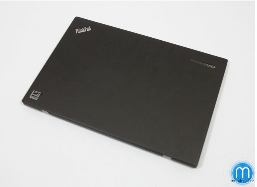 Lenovo ThinkPad X1 Carbon 2015