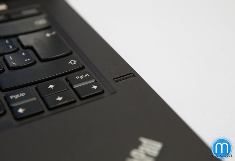 Lenovo ThinkPad X1 Carbon 2015