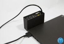 Lenovo ThinkPad X1 Carbon 2015 + dok