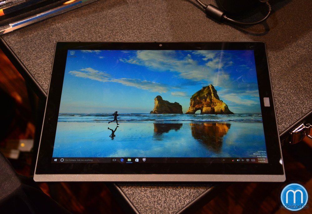 Lenovo ThinkPad X1 Carbon 2016