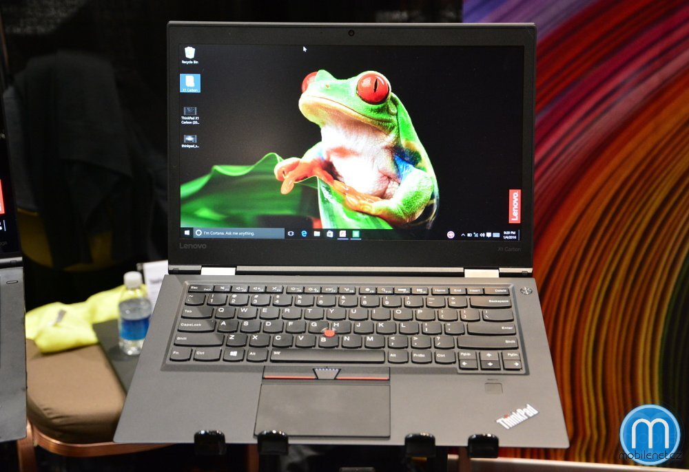 Lenovo ThinkPad X1 Carbon 2016