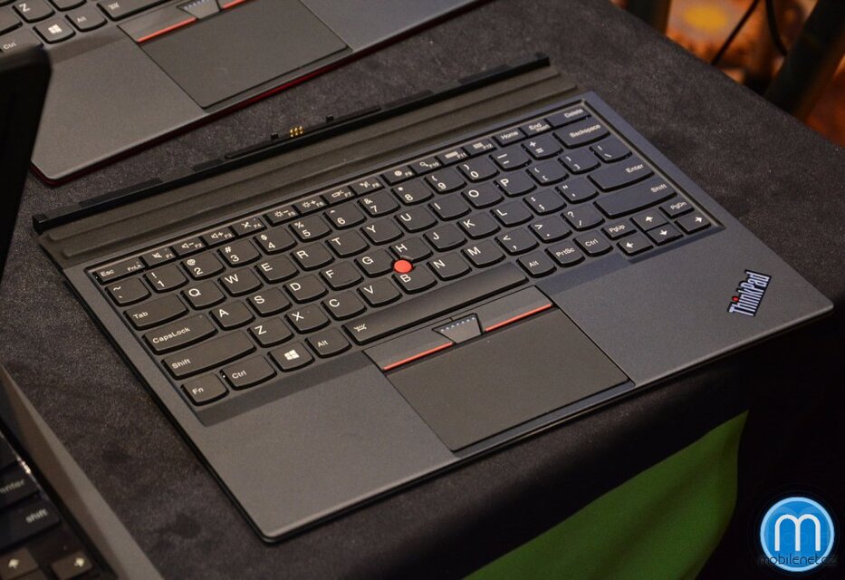 Lenovo ThinkPad X1 Carbon 2016