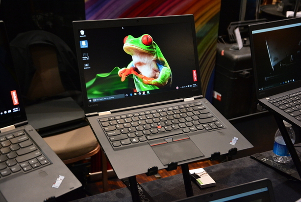 Lenovo ThinkPad X1 Carbon 2016