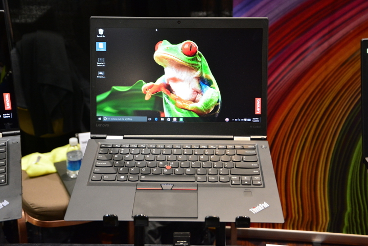 Lenovo ThinkPad X1 Carbon 2016