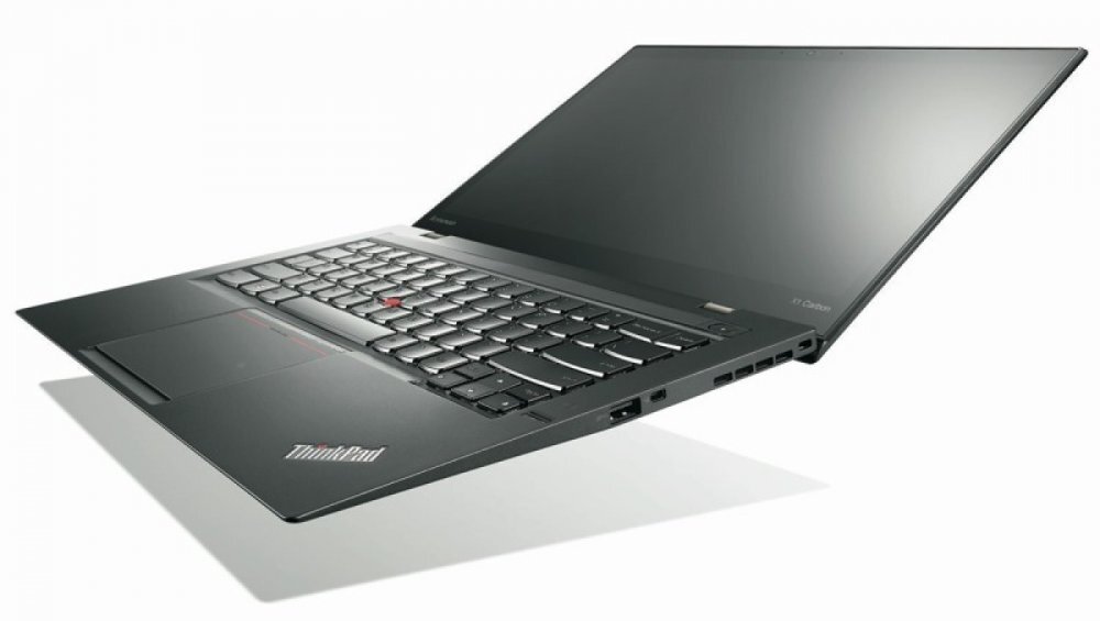 Lenovo ThinkPad X1 Carbon 2016