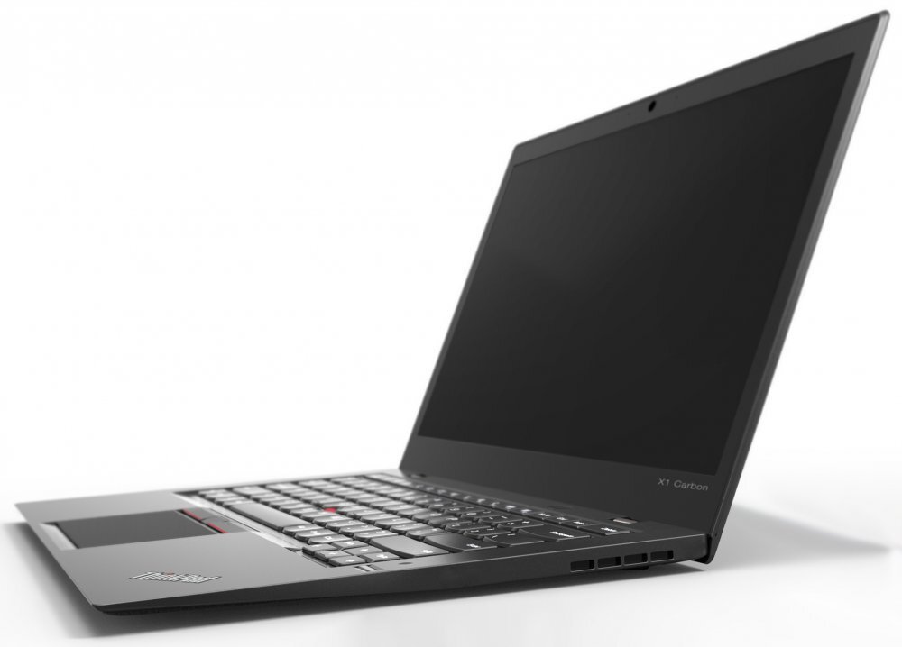 Lenovo ThinkPad X1 Carbon 2016