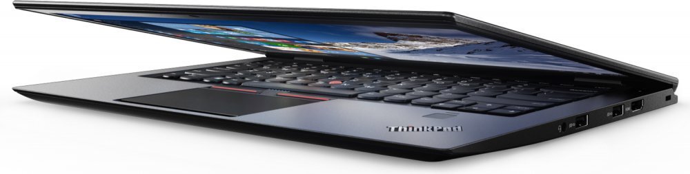 Lenovo ThinkPad X1 Carbon 2016