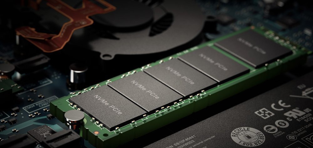 Lenovo ThinkPad X1 Carbon 2016