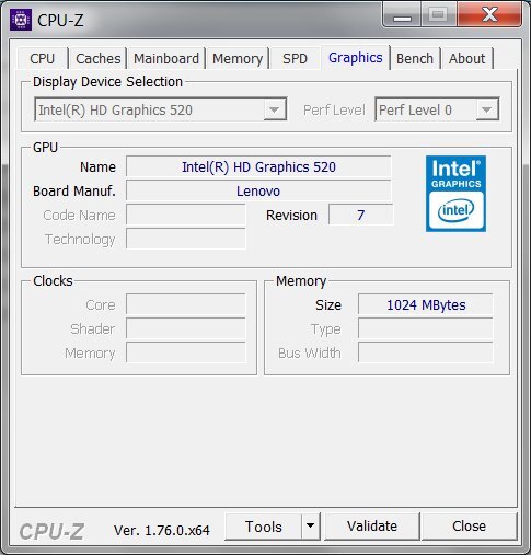 Lenovo ThinkPad X1 Carbon 2016
