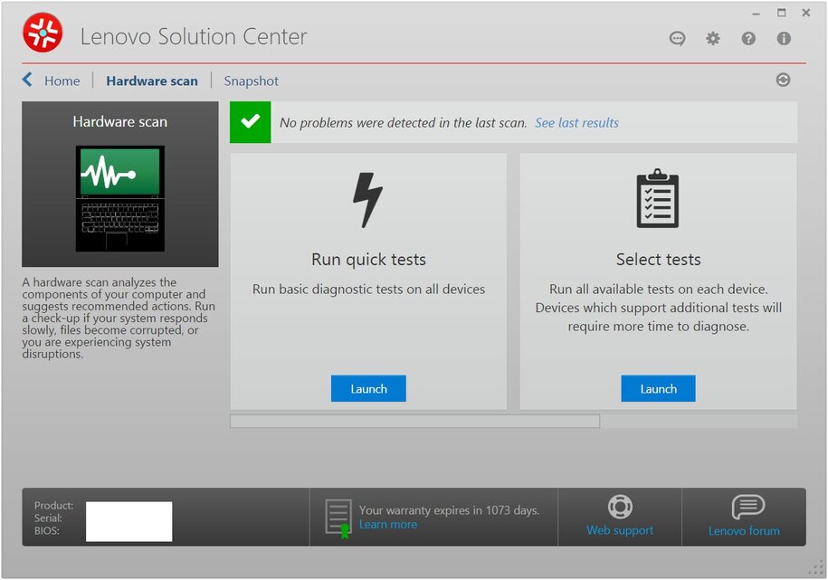 Lenovo ThinkPad X1 Carbon 2016