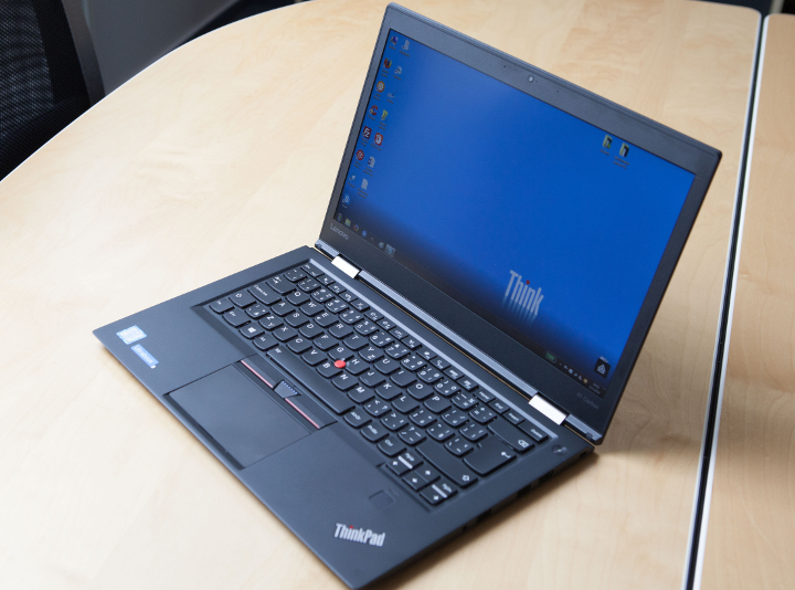 Lenovo ThinkPad X1 Carbon 2016