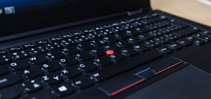 Lenovo ThinkPad X1 Carbon 2016