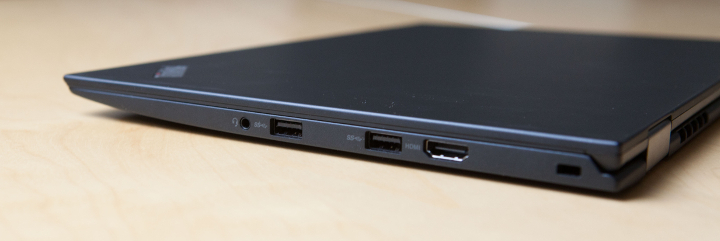 Lenovo ThinkPad X1 Carbon 2016