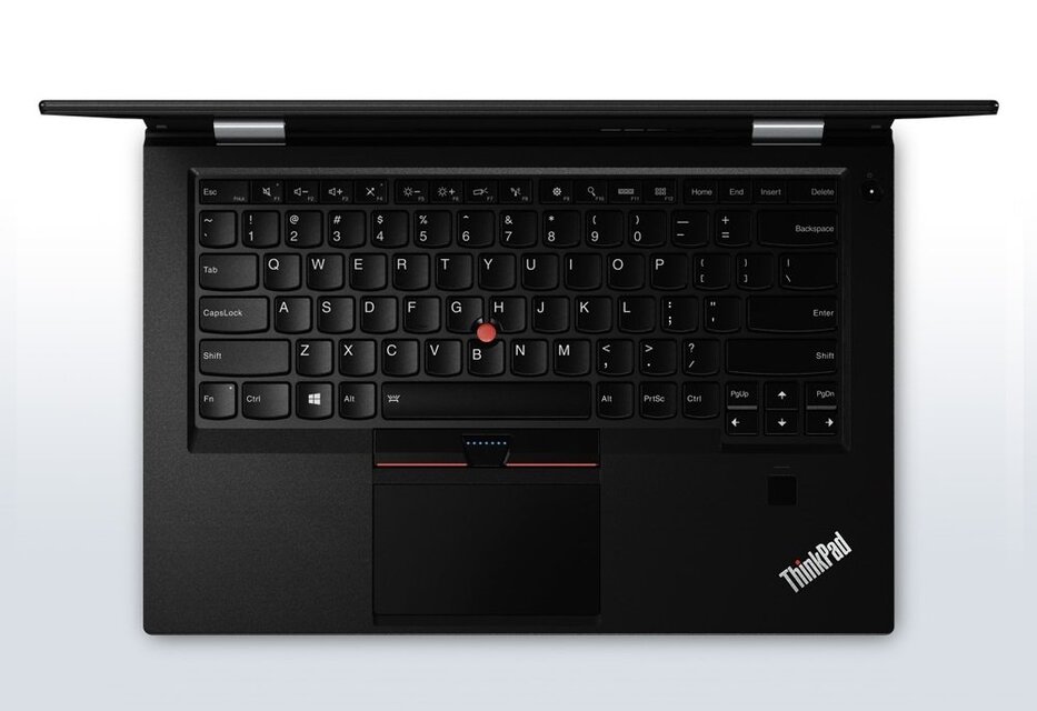 Lenovo ThinkPad X1 Carbon 2016
