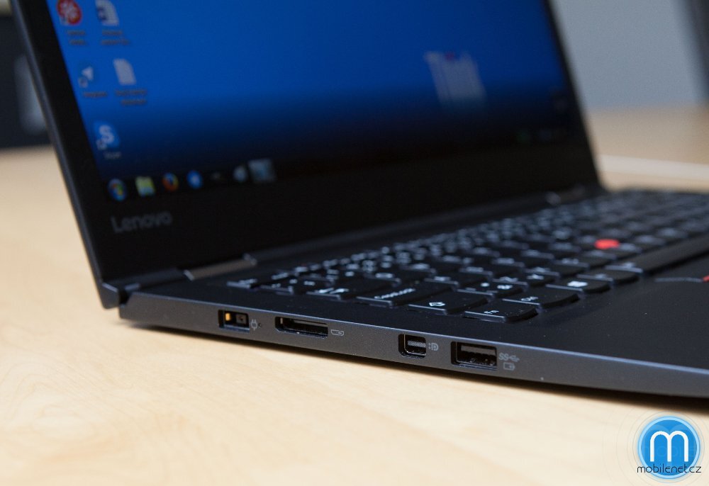 Lenovo ThinkPad X1 Carbon 2016