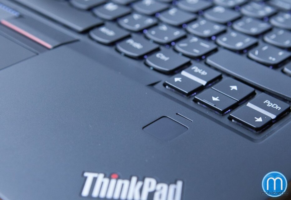 Lenovo ThinkPad X1 Carbon 2016