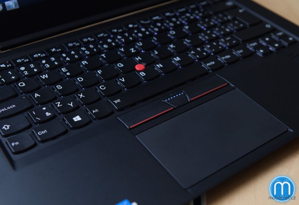 Lenovo ThinkPad X1 Carbon 2016