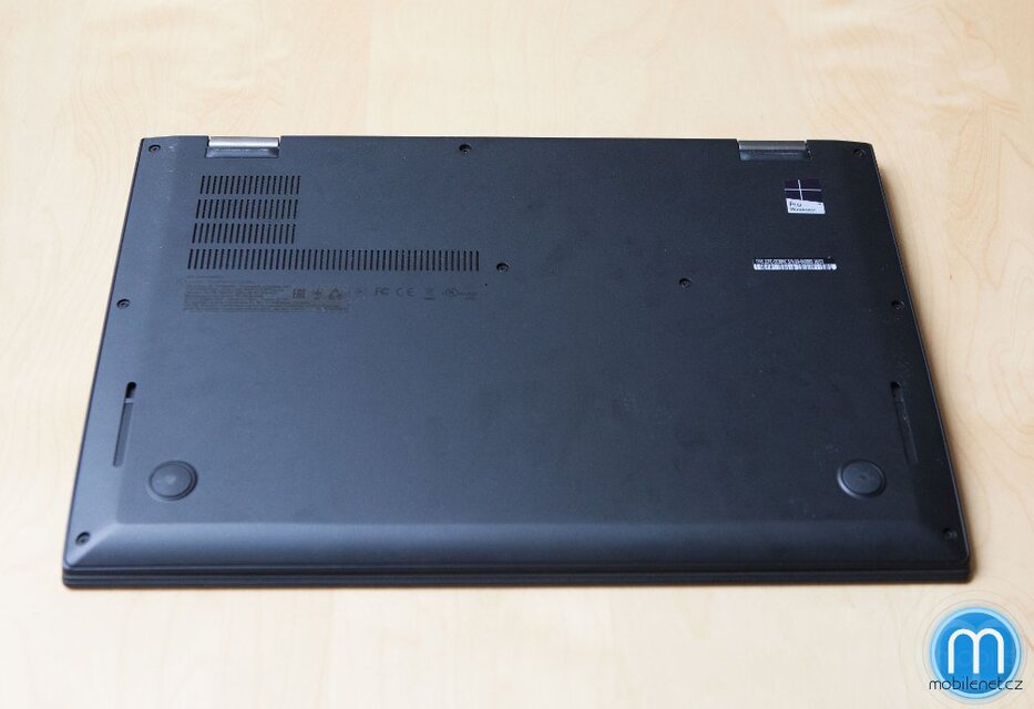 Lenovo ThinkPad X1 Carbon 2016