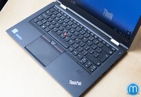 Lenovo ThinkPad X1 Carbon 2016
