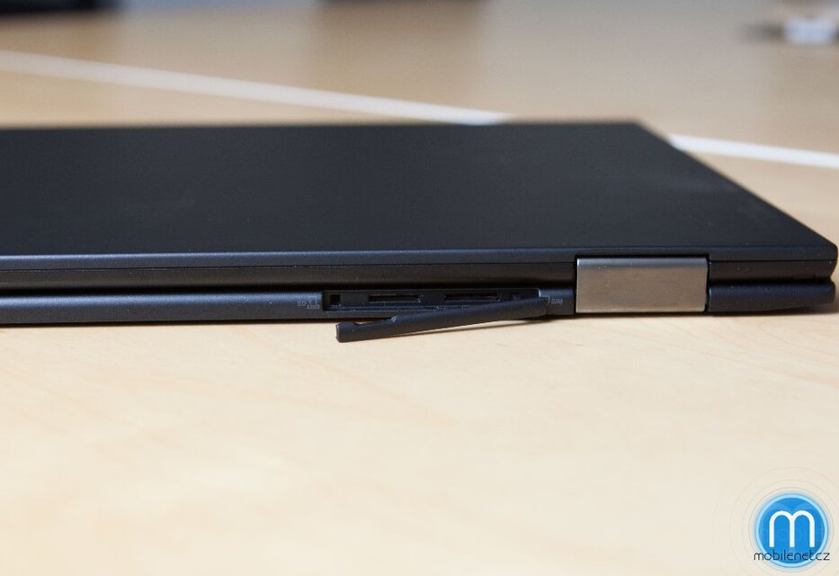 Lenovo ThinkPad X1 Carbon 2016