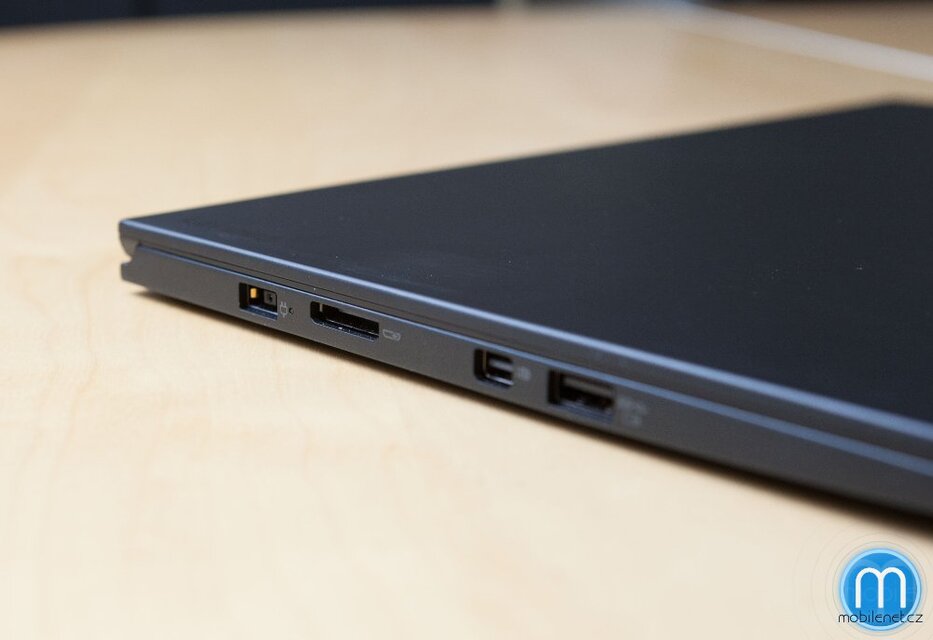 Lenovo ThinkPad X1 Carbon 2016