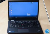 Lenovo ThinkPad X1 Carbon 2016