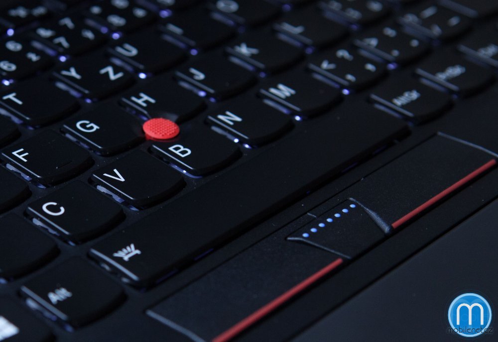 Lenovo ThinkPad X1 Carbon 2016