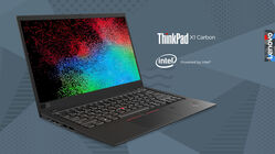 Lenovo ThinkPad X1 Carbon (2018)