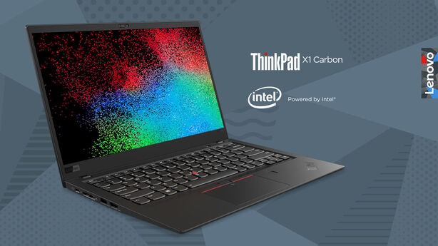 Lenovo ThinkPad X1 Carbon (2018)