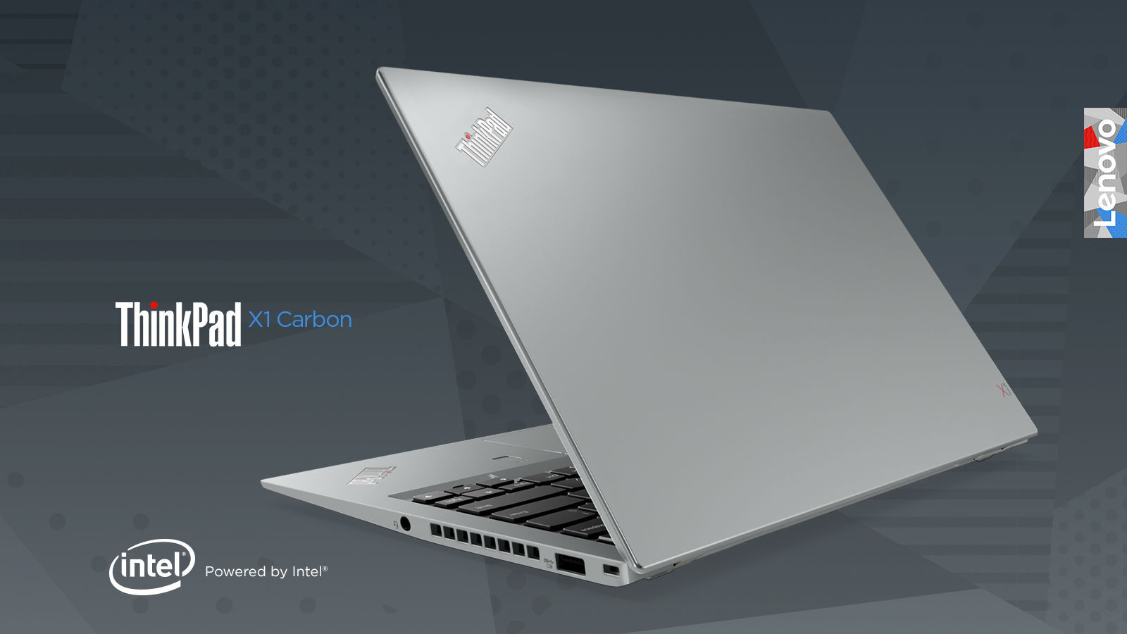Lenovo ThinkPad X1 Carbon (2018)